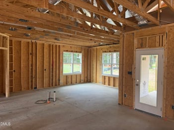 199 Waters Edge Dr, Erwin, NC 28339