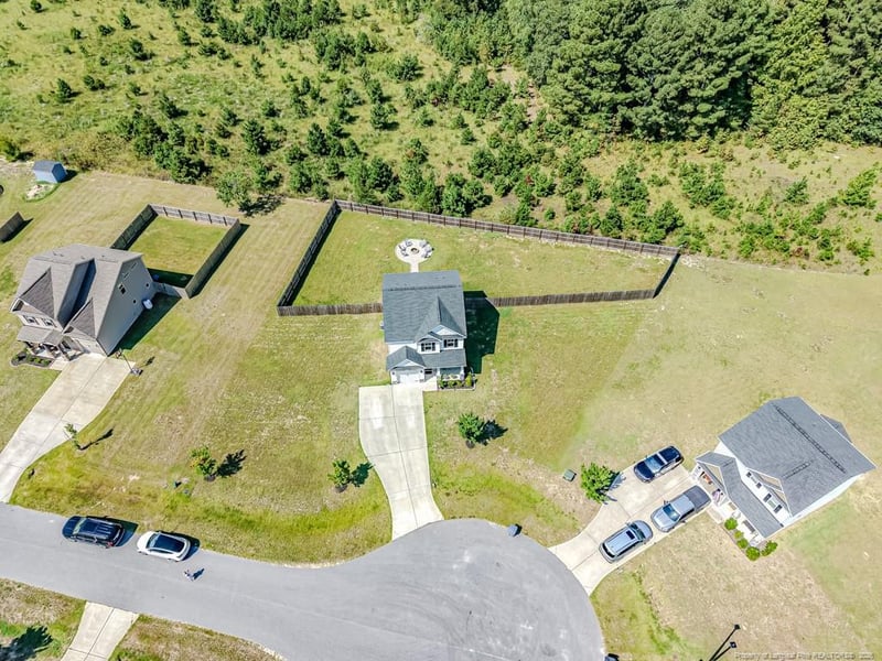 199 Westpark Ln, Sanford, NC 27332
