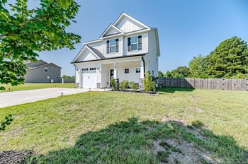 199 Westpark Ln, Sanford, NC 27332