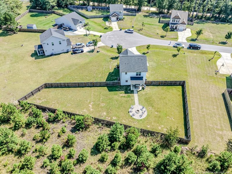 199 Westpark Ln, Sanford, NC 27332