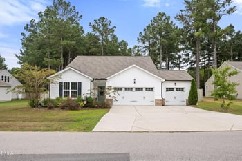 199 Whistle Post Dr, Selma, NC 27576