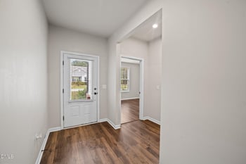 199 Whistle Post Dr, Selma, NC 27576