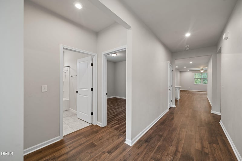 199 Whistle Post Dr, Selma, NC 27576