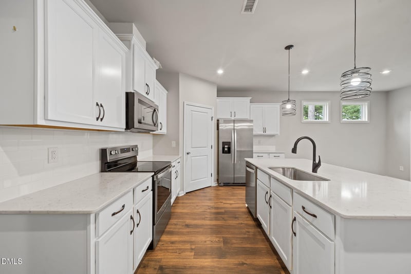 199 Whistle Post Dr, Selma, NC 27576