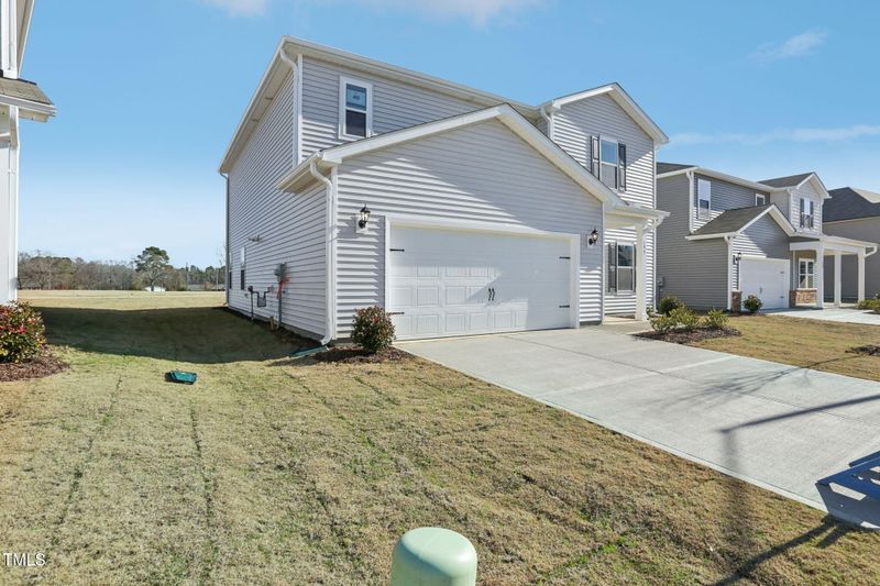 199 White Birch Ln, Angier, NC 27501