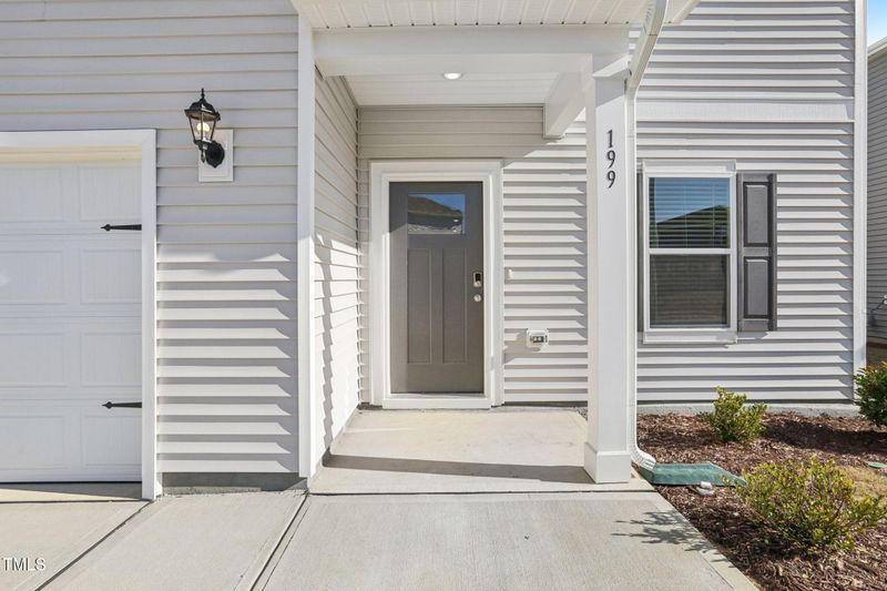 199 White Birch Ln, Angier, NC 27501