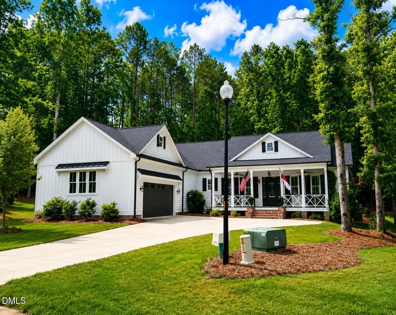 199 Wilmington Island Dr, Clayton, NC 27527