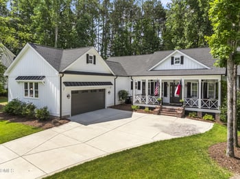199 Wilmington Island Dr, Clayton, NC 27527