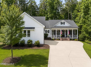 199 Wilmington Island Dr, Clayton, NC 27527