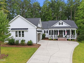 199 Wilmington Island Dr, Clayton, NC 27527