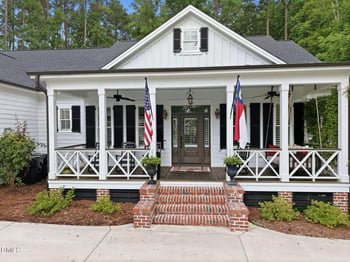 199 Wilmington Island Dr, Clayton, NC 27527