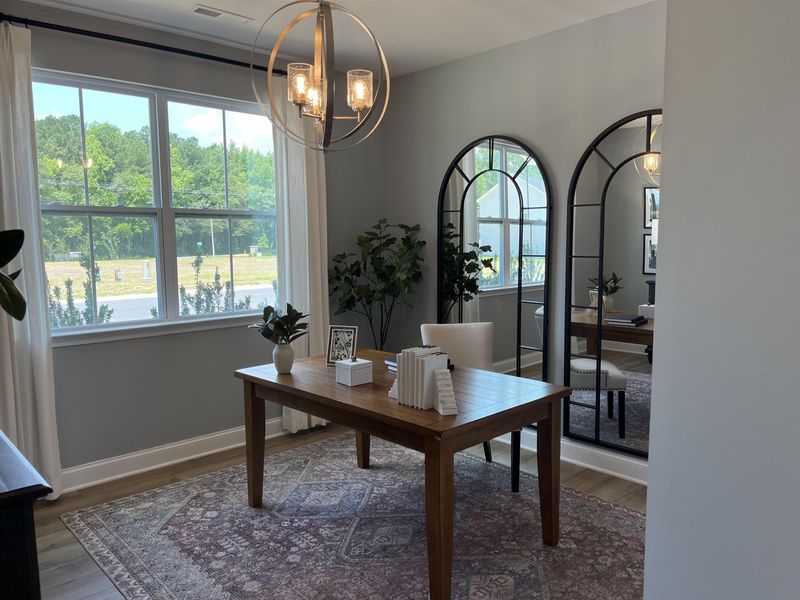 199 Windswept Way, Fuquay Varina, NC 27526