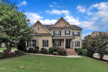 1990 Cameron Pond Dr, Cary, NC 27519
