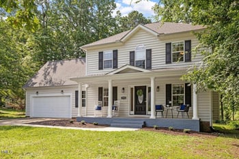 1990 Ferbow St, Creedmoor, NC 27522