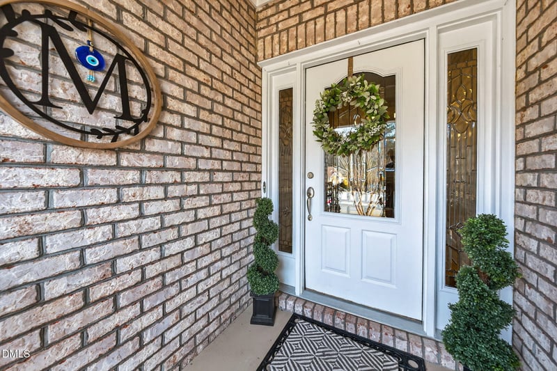 1990 Tansea Ct, Fuquay Varina, NC 27526