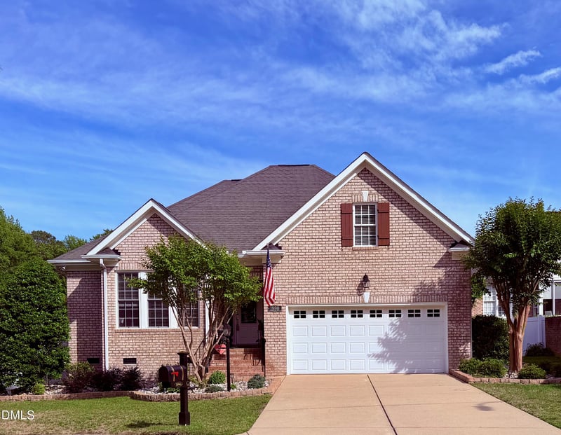 1990 Tansea Ct, Fuquay Varina, NC 27526