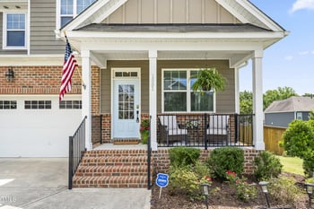 1991 Baldhead Island Dr, Apex, NC 27502