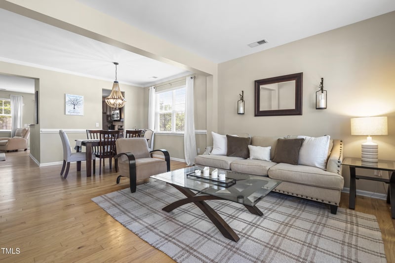 1991 Baldhead Island Dr, Apex, NC 27502