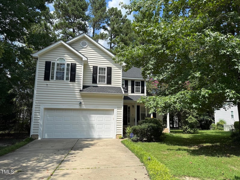 1991 Ferbow St, Creedmoor, NC 27522