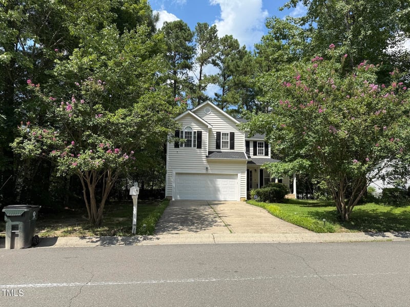 1991 Ferbow St, Creedmoor, NC 27522