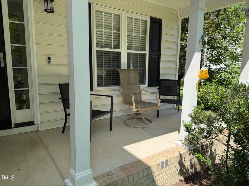 1991 Ferbow St, Creedmoor, NC 27522