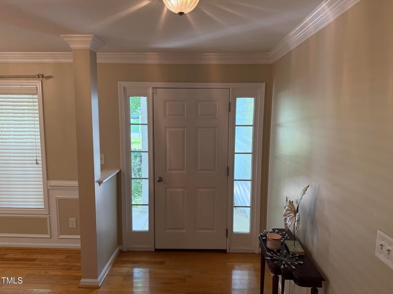 1991 Ferbow St, Creedmoor, NC 27522