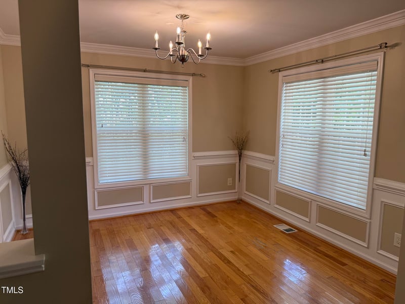 1991 Ferbow St, Creedmoor, NC 27522