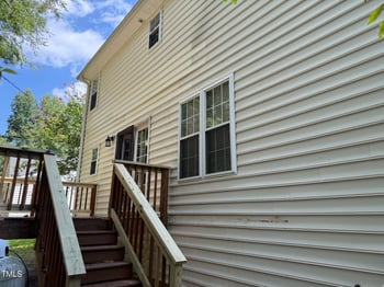 1991 Ferbow St, Creedmoor, NC 27522