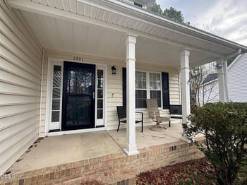 1991 Ferbow St, Creedmoor, NC 27522