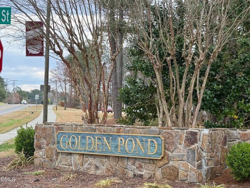 1991 Ferbow St, Creedmoor, NC 27522