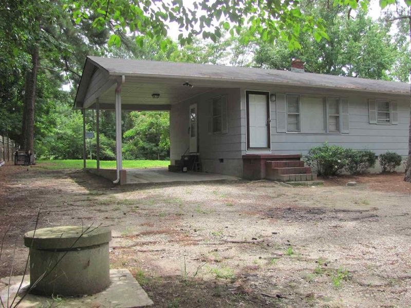 1992 Ronald Tharington Rd, Louisburg, NC 27549