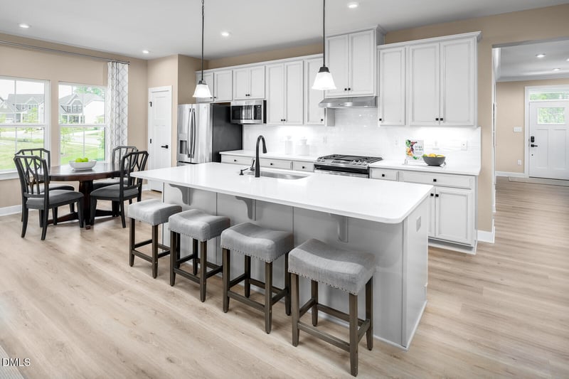 1993 Glen Hollow Dr, Knightdale, NC 27604