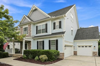 1993 Steeple Chase Bend, Apex, NC 27502