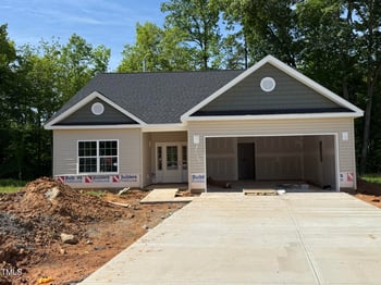 1995 Meadowview Dr, Graham, NC 27253