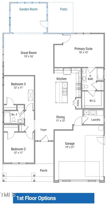1995 Meadowview Dr, Graham, NC 27253