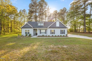 1995 Peach Farm Rd, Lillington, NC 27546