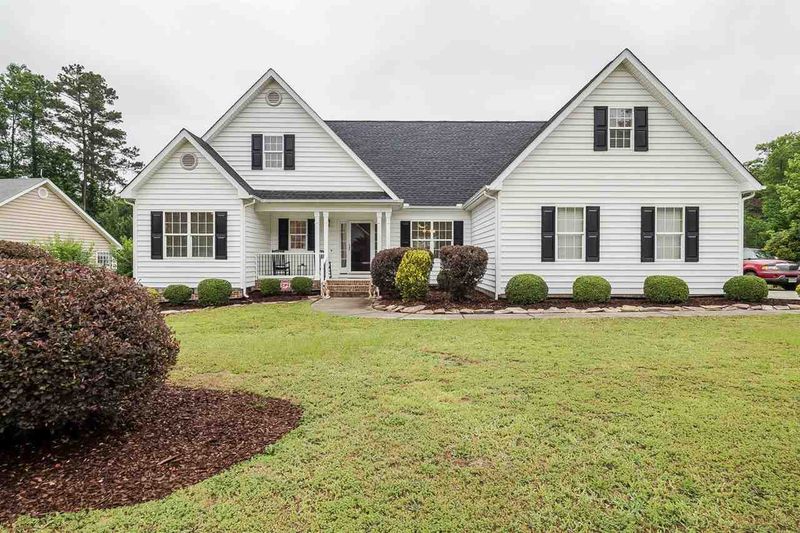 1997 Bowles Ave, Creedmoor, NC 27522