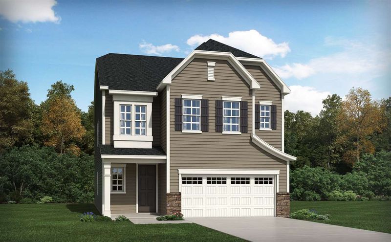 1997 Kings Knot Ct #101, Apex, NC 27502