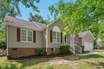 1998 Ferbow St, Creedmoor, NC 27522