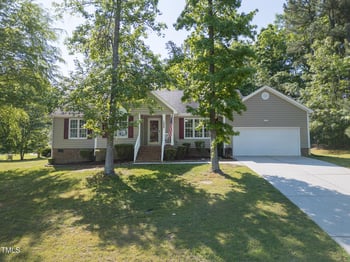 1998 Ferbow St, Creedmoor, NC 27522