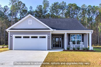 1998 Meadowview Dr, Graham, NC 27253