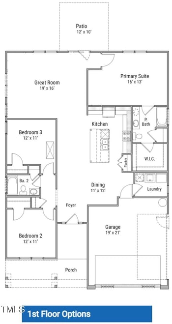 1998 Meadowview Dr, Graham, NC 27253