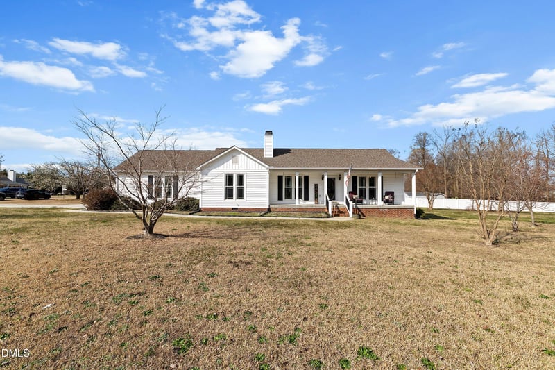 1998 Woodstone Dr, Clayton, NC 27527