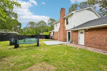 1999 Westcliff Rd, Fayetteville, NC 28304
