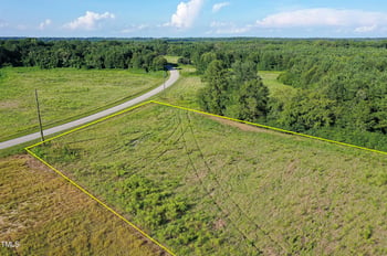 2 Acres Timberlake Rd Lot 2 Acres, Louisburg, NC 27549
