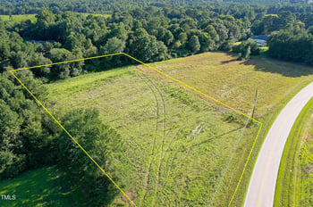 2 Acres Timberlake Rd Lot 2 Acres, Louisburg, NC 27549