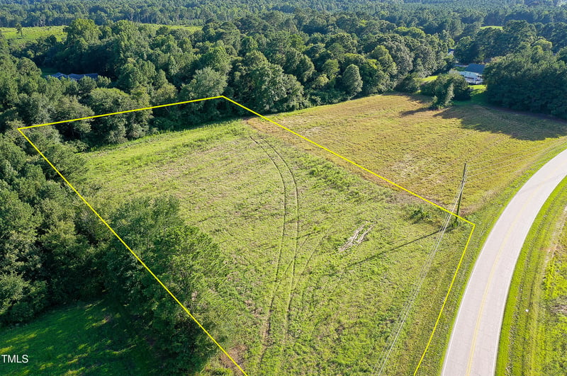 2 Acres Timberlake Rd Lot 2 Acres, Louisburg, NC 27549
