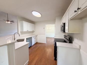 2 Afton Pl, Durham, NC 27703