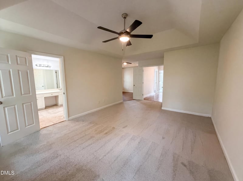 2 Afton Pl, Durham, NC 27703