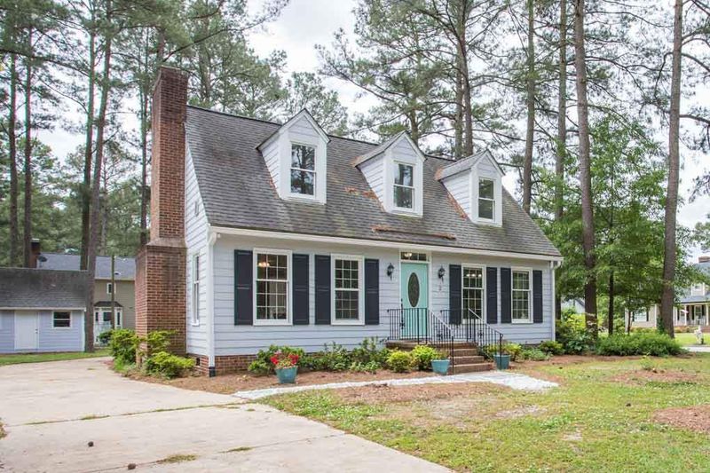 2 Alpine Ct, Smithfield, NC 27577